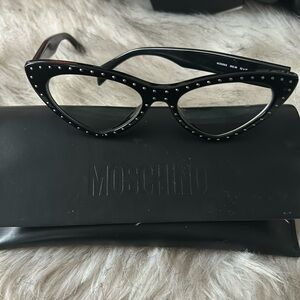 Moschino MOS006 Frame with Case